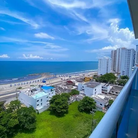 Spectacular Ocean Front View Apartment *