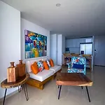Spectacular Ocean Front View Condo