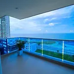 Spectacular Ocean Front View Condo