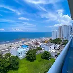 Spectacular Ocean Front View Condo