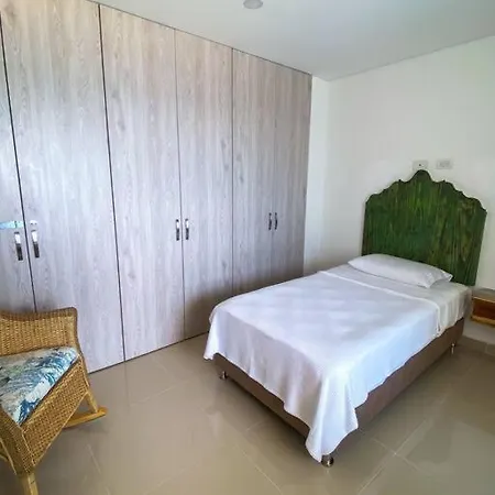 Apartamento Spectacular Ocean Front View