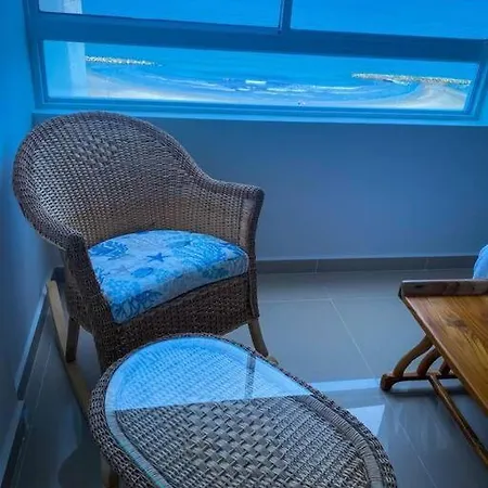 Spectacular Ocean Front View Apartamento *